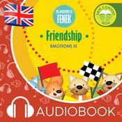 Friendship by  Dominika Galka audiobook