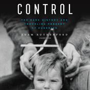 Control by  Adam Rutherford audiobook