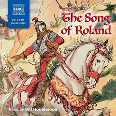 The Song of Roland by Anonymous audiobook