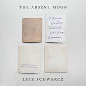 The Absent Moon by  Luiz Schwarcz audiobook