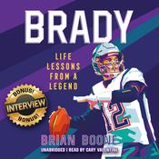 Brady by  Brian Boone audiobook