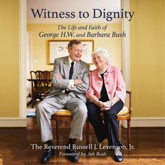 Witness to Dignity by Russell J. Levenson audiobook