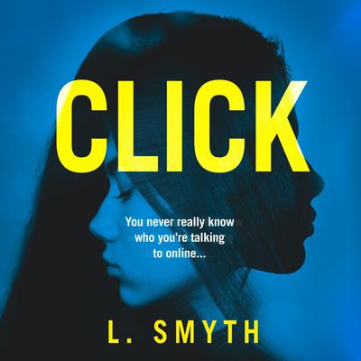 Click by L. Smyth audiobook