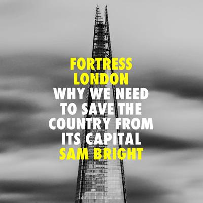 Fortress London by Sam Bright audiobook