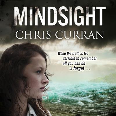 Mindsight by Chris Curran audiobook