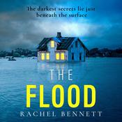 The Flood by  Rachel Bennett audiobook