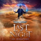 The Mirror Chronicles: The Last Night by  Ian Johnstone audiobook