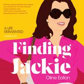 Finding Jackie by  Oline Eaton audiobook