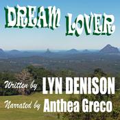 DREAM LOVER by  Lyn Denison audiobook
