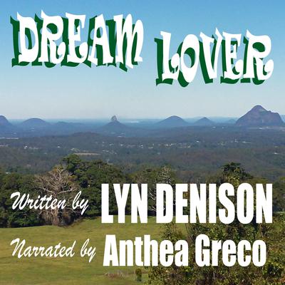DREAM LOVER by Lyn Denison audiobook
