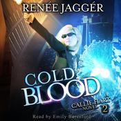 Cold Blood by  Renée Jaggér audiobook