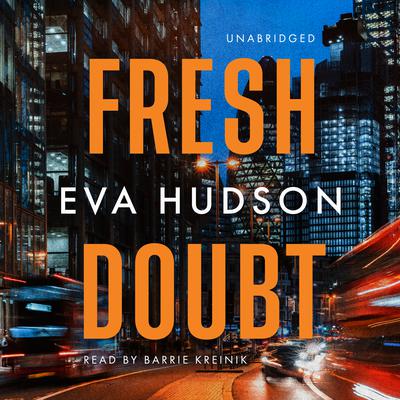 Fresh Doubt by Eva Hudson audiobook