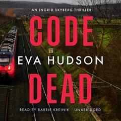 Code Dead by Eva Hudson audiobook