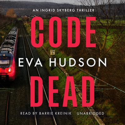 Code Dead by Eva Hudson audiobook