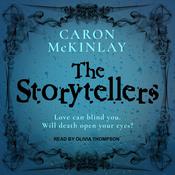 The Storytellers by  Caron McKinlay audiobook