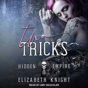 Two Tricks by  Elizabeth Knight audiobook