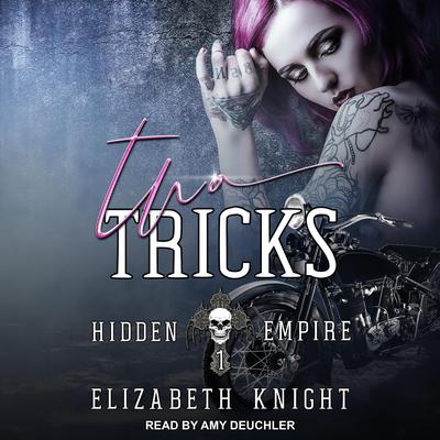 Two Tricks by Elizabeth Knight audiobook
