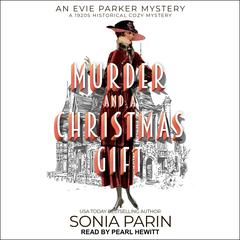 Murder and a Christmas Gift by Sonia Parin audiobook