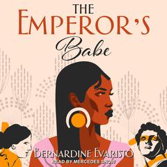 The Emperor's Babe by Bernardine Evaristo audiobook