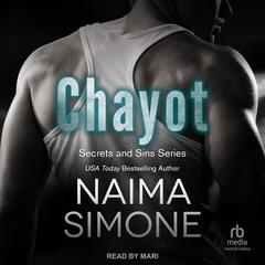Secrets and Sins by Naima Simone audiobook