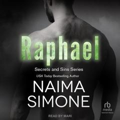 Secrets and Sins by Naima Simone audiobook