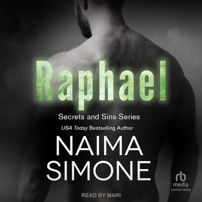 Secrets and Sins by Naima Simone audiobook