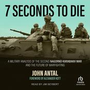 7 Seconds to Die by  John Antal audiobook