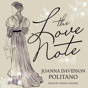 The Love Note by  Joanna Davidson Politano audiobook