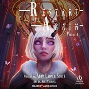 Restart Again by  Adam Ladner Scott audiobook