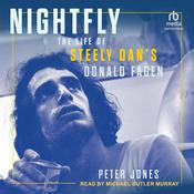Nightfly by  Peter Jones audiobook