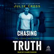 Chasing Truth by  Julie Cross audiobook