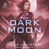 The Dark Moon by  Jess Anastasi audiobook