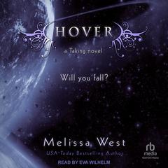 Hover by Melissa West audiobook