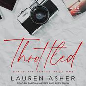 Throttled by  Lauren Asher audiobook