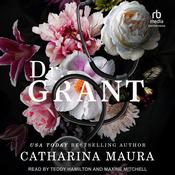 Dr. Grant by  Catharina Maura audiobook