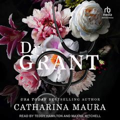 Dr. Grant by Catharina Maura audiobook
