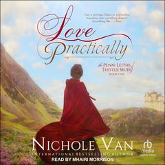 Love Practically by Nichole Van audiobook