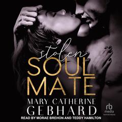 Stolen Soulmate by Mary Catherine Gebhard audiobook