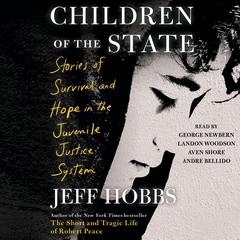 Children of the State by Jeff Hobbs audiobook