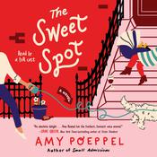 The Sweet Spot by  Amy Poeppel audiobook