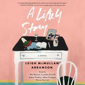A Likely Story by  Leigh McMullan Abramson audiobook
