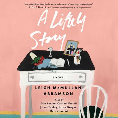 A Likely Story by Leigh McMullan Abramson audiobook