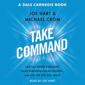 Take Command by  Michael A. Crom audiobook