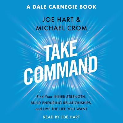 Take Command by Joe Hart audiobook