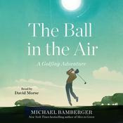 The Ball in the Air by  Michael Bamberger audiobook