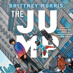 The Jump by Brittney Morris audiobook