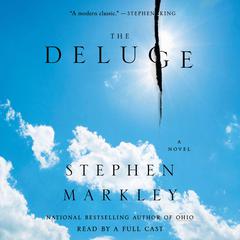 The Deluge by Stephen Markley audiobook