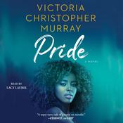 Pride by  Victoria Christopher Murray audiobook