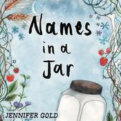 Names in a Jar by  Jennifer Gold audiobook