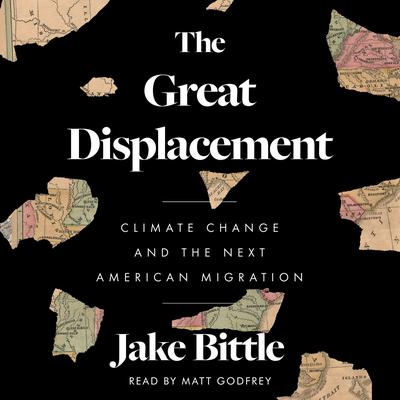 The Great Displacement by Jake Bittle audiobook
